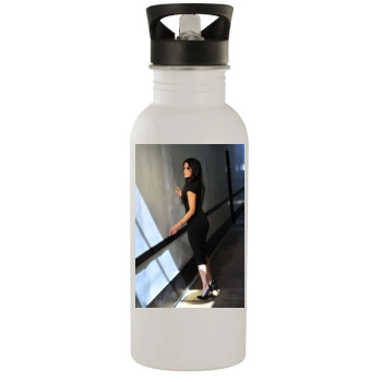 Brooke Burke Stainless Steel Water Bottle