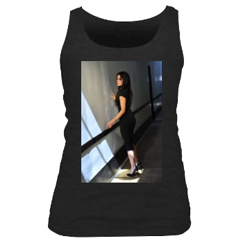 Brooke Burke Women's Tank Top