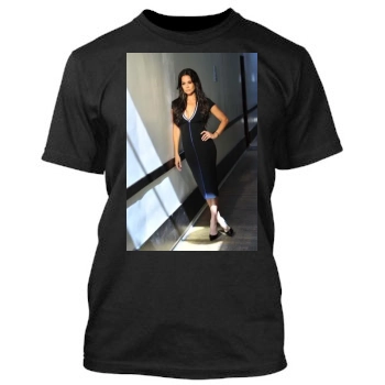 Brooke Burke Men's TShirt