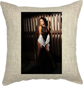 Brooke Burke Pillow