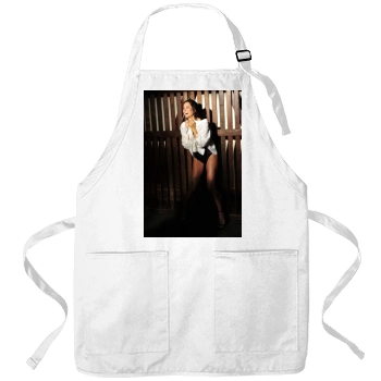 Brooke Burke Apron