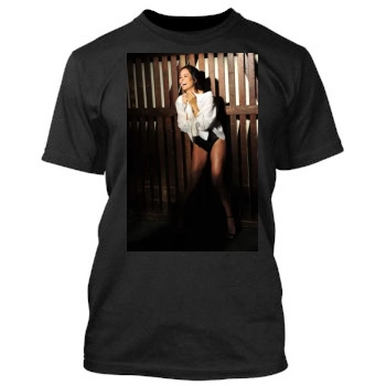 Brooke Burke Men's TShirt