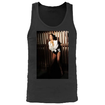 Brooke Burke Men's Tank Top