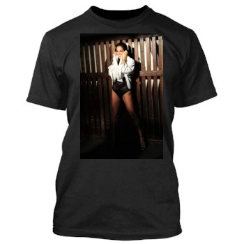 Brooke Burke Men's TShirt