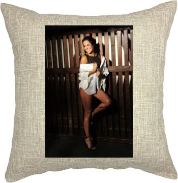 Brooke Burke Pillow