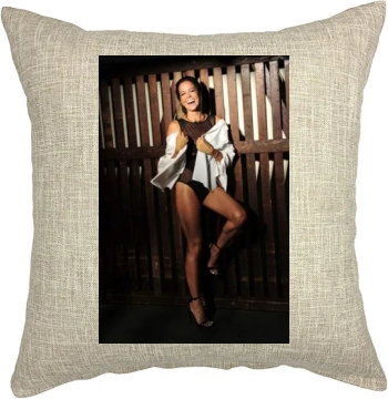 Brooke Burke Pillow