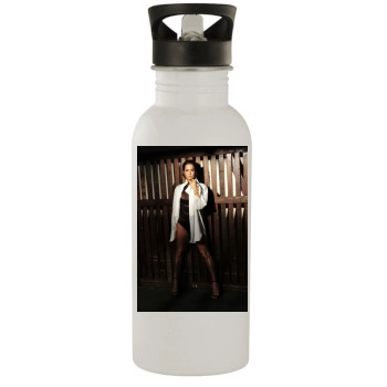 Brooke Burke Stainless Steel Water Bottle