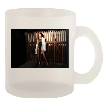 Brooke Burke 10oz Frosted Mug