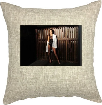 Brooke Burke Pillow