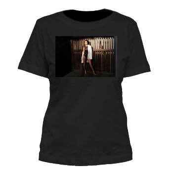 Brooke Burke Women's Cut T-Shirt