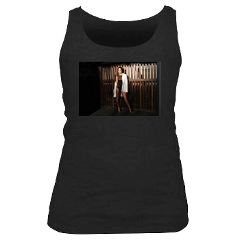 Brooke Burke Women's Tank Top