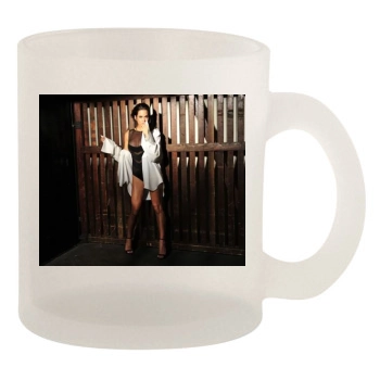 Brooke Burke 10oz Frosted Mug