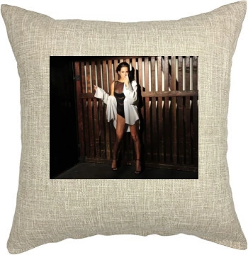 Brooke Burke Pillow