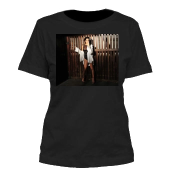 Brooke Burke Women's Cut T-Shirt