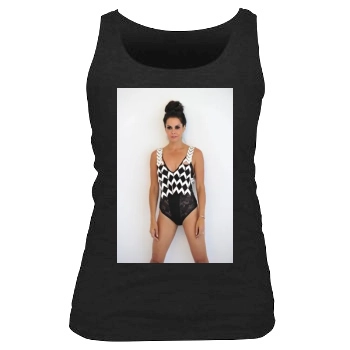 Brooke Burke Women's Tank Top