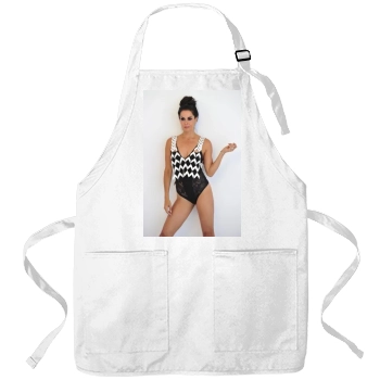 Brooke Burke Apron