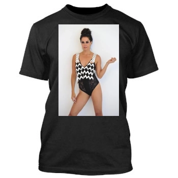 Brooke Burke Men's TShirt