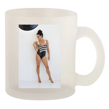 Brooke Burke 10oz Frosted Mug