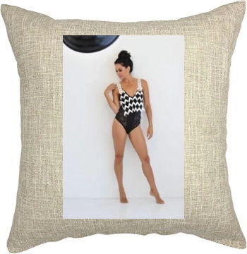 Brooke Burke Pillow