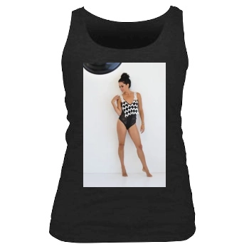 Brooke Burke Women's Tank Top