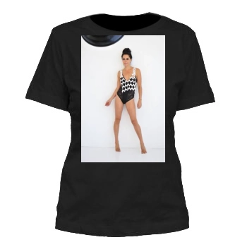 Brooke Burke Women's Cut T-Shirt