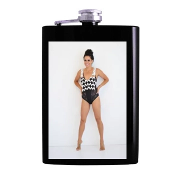 Brooke Burke Hip Flask