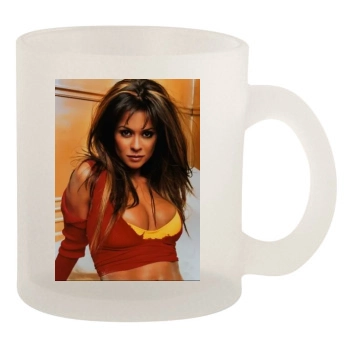 Brooke Burke 10oz Frosted Mug