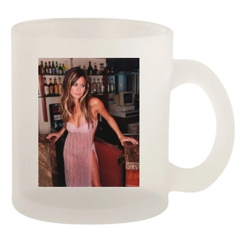 Brooke Burke 10oz Frosted Mug