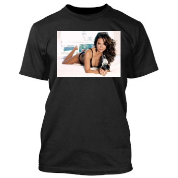 Brooke Burke Men's TShirt