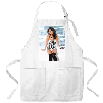 Brooke Burke Apron