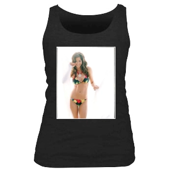 Brooke Burke Women's Tank Top