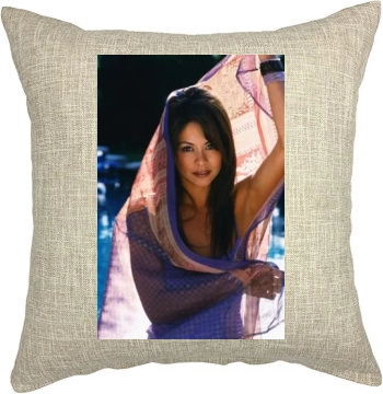 Brooke Burke Pillow