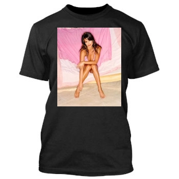 Brooke Burke Men's TShirt