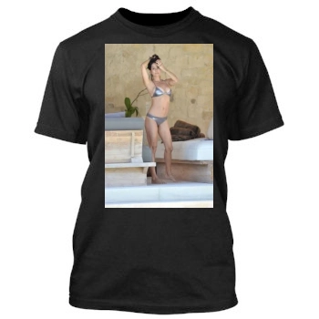 Brooke Burke Men's TShirt