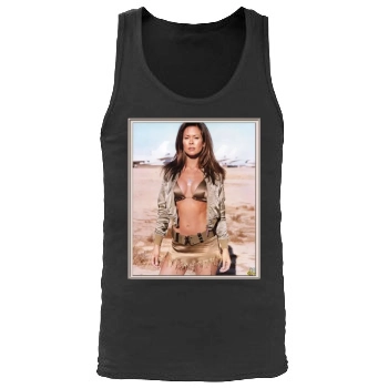 Brooke Burke Men's Tank Top