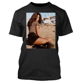 Brooke Burke Men's TShirt