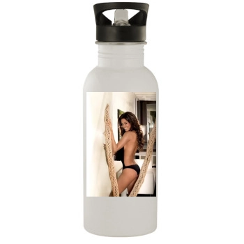 Brooke Burke Stainless Steel Water Bottle