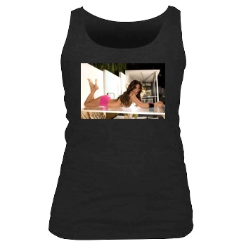 Brooke Burke Women's Tank Top