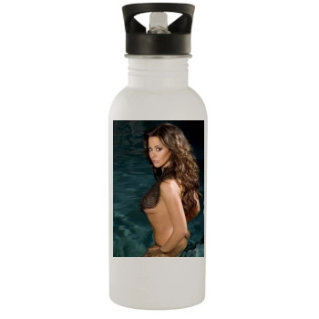 Brooke Burke Stainless Steel Water Bottle