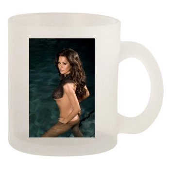 Brooke Burke 10oz Frosted Mug