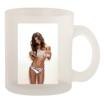 Brooke Burke 10oz Frosted Mug