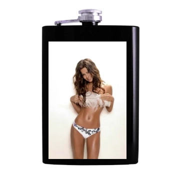 Brooke Burke Hip Flask