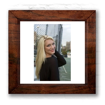 Brooke Hogan 6x6