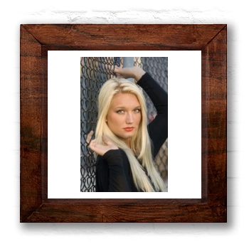 Brooke Hogan 6x6