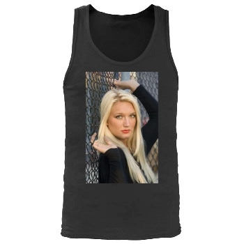 Brooke Hogan Men's Tank Top