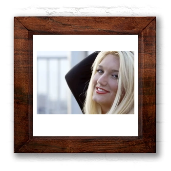 Brooke Hogan 6x6