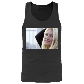 Brooke Hogan Men's Tank Top