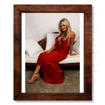 Brooke Hogan 14x17