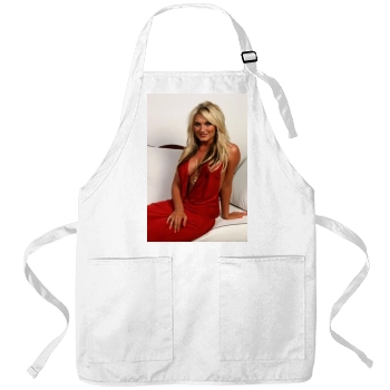 Brooke Hogan Apron