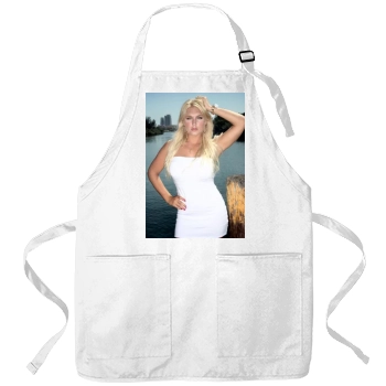 Brooke Hogan Apron